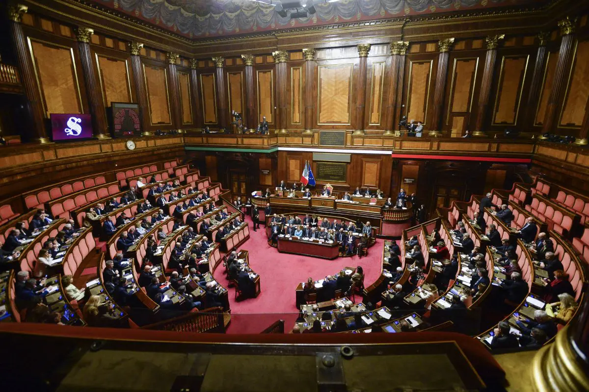 Via libera definitivo al Decreto Lavoro, Meloni “Manteniamo gli impegni”