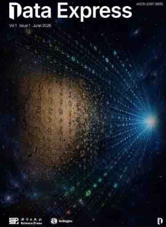 Cina, è nata la prima rivista in inglese per condividere i dati scientifici