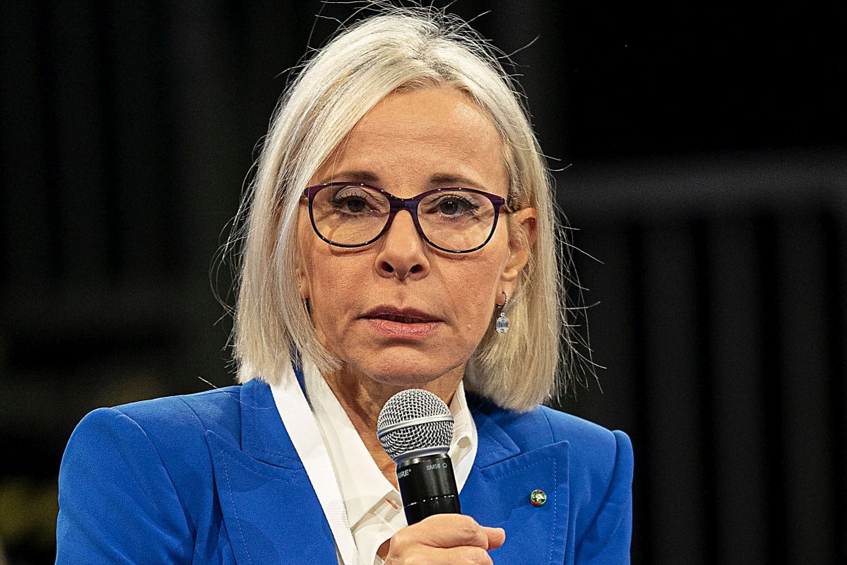 Farmindustria, Aleotti “No a competizione tra stabilimenti italiani e indiani”