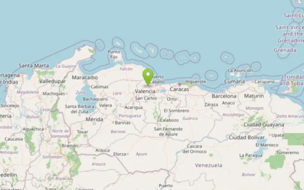 Violento terremoto in Venezuela con morti e feriti, verifiche su italiani