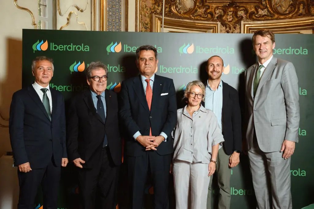 Inaugurato Iberdrola Fenix, il nuovo impianto fotovoltaico costruito in Sicilia