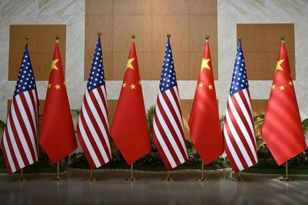 Dazi, Cina e Usa istituiranno un Consiglio per tagli tariffari reciproci