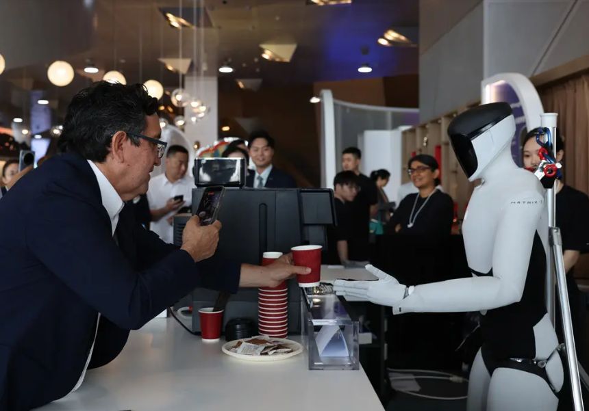 Cina, a Dalian si è concluso il Summer Davos Forum dedicato all’innovazione