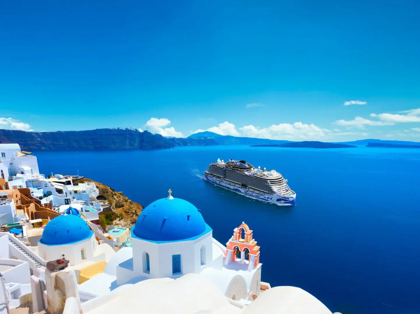 Crociere, Norwegian Cruise Line scommette sui viaggi multigenerazionali