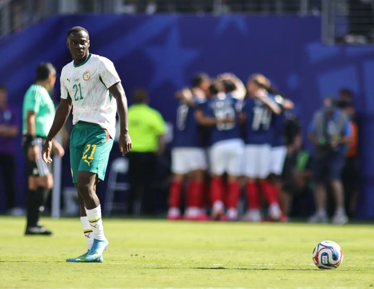 Il Senegal travolge 5-0 l’Iraq e spera nei sedicesimi