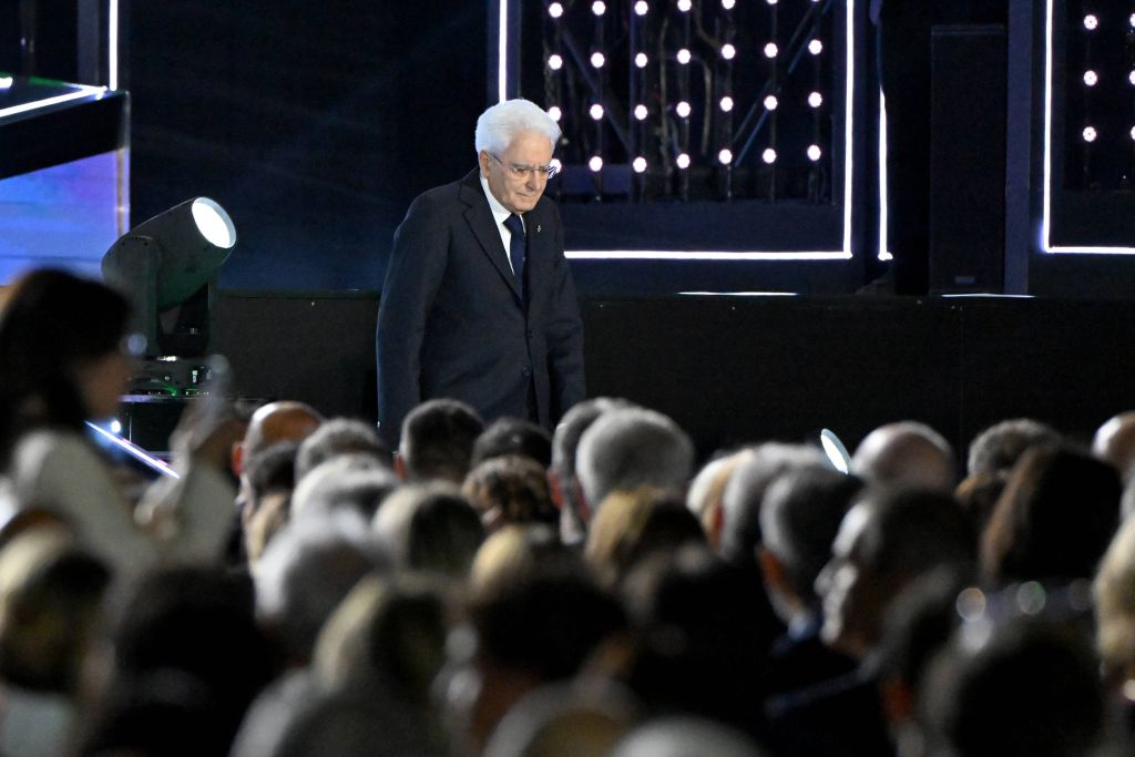 Ustica, Mattarella “Ricomporre quanto avvenne rimane un dovere irrinunciabile”