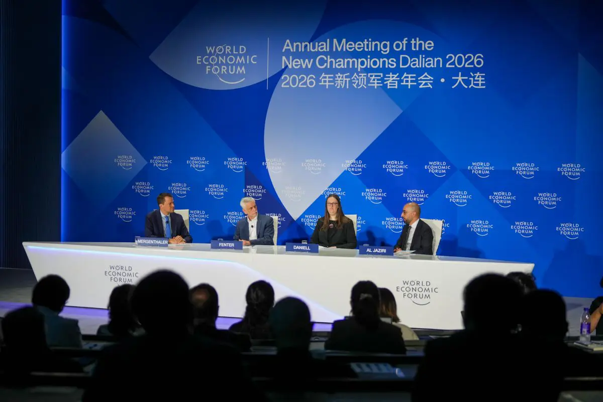 Cina, al Summer Davos Forum l’innovazione motore di crescita del Paese