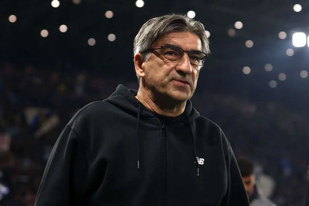 Juric nuovo allenatore del Monza, firmato un contratto biennale