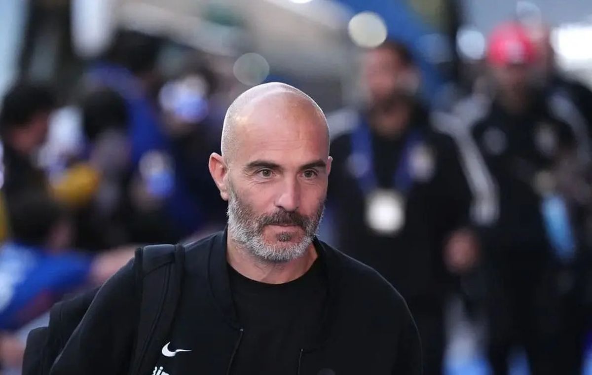 Ufficiale, Maresca è il nuovo allenatore del Manchester City