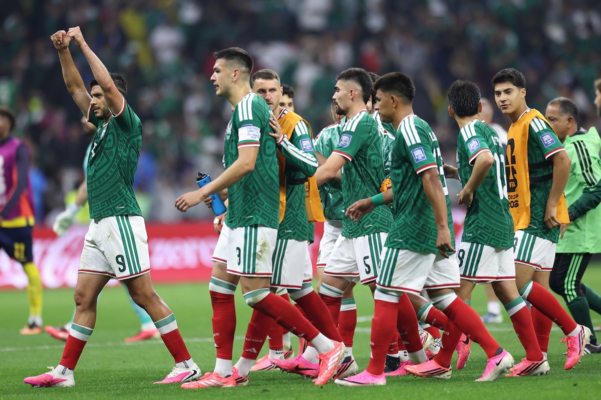 Il Messico accede agli ottavi, Ecuador ko 2-0