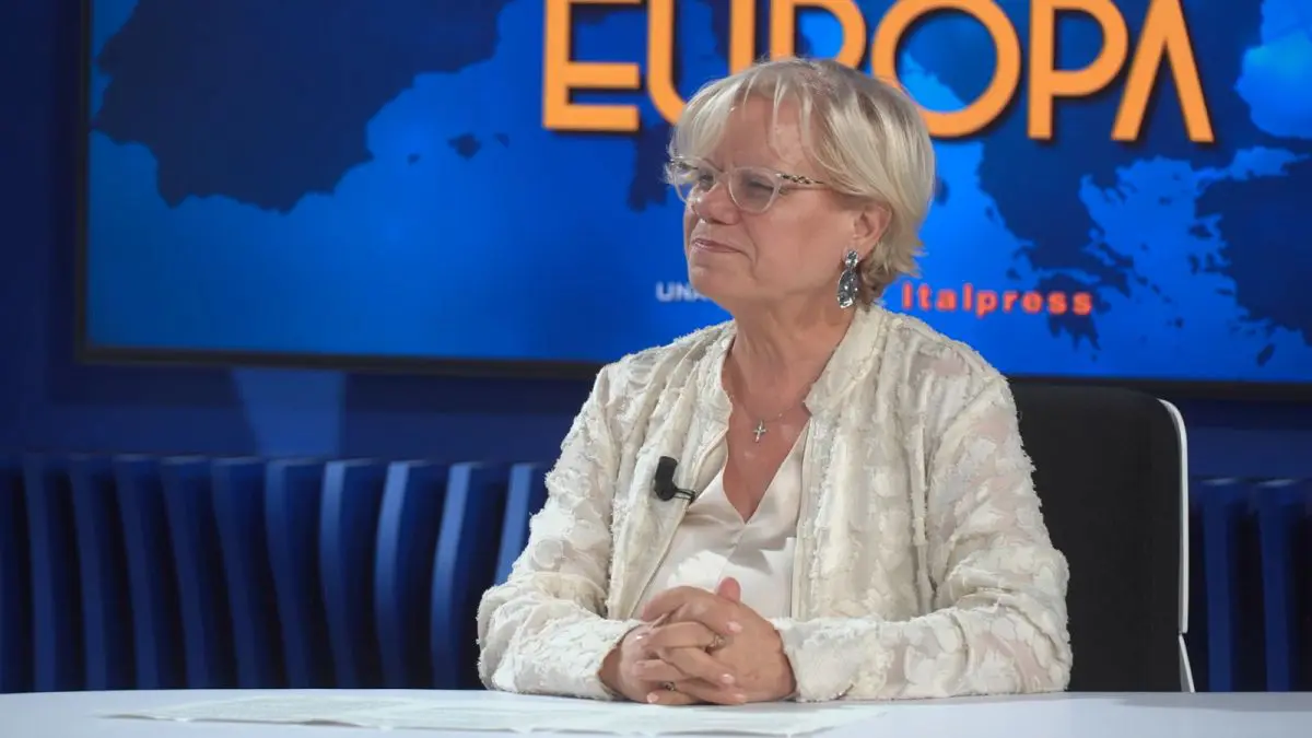 Ue, Capone “L’Europa sia al fianco dei giovani per il diritto di restare”