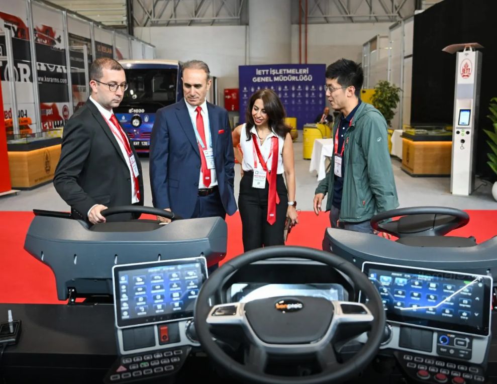 Veicoli intelligenti, in Cina nuovi standard di sicurezza