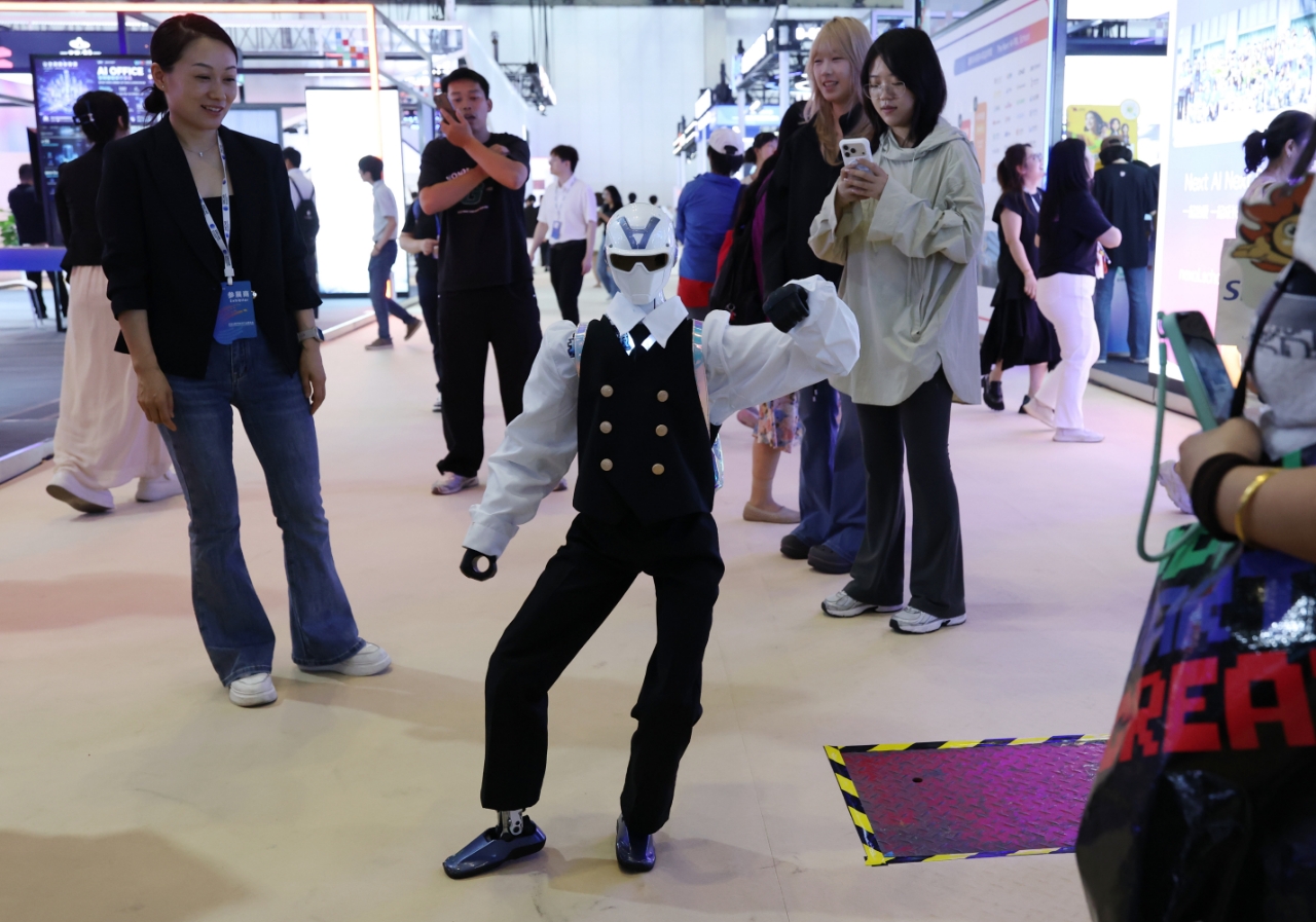 Cina, 12 nuove professioni grazie alle industrie emergenti