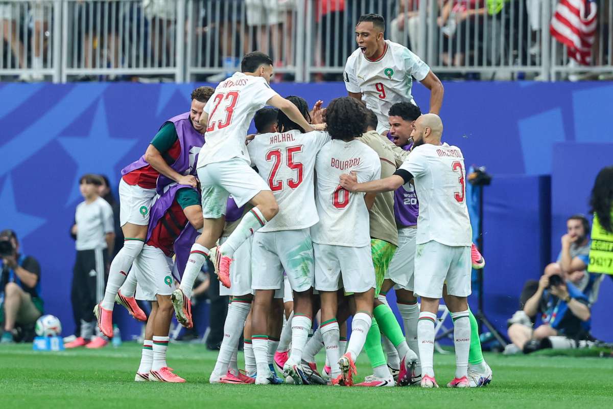 Marocco ai quarti del Mondiale 2026, Canada eliminato per 3-0