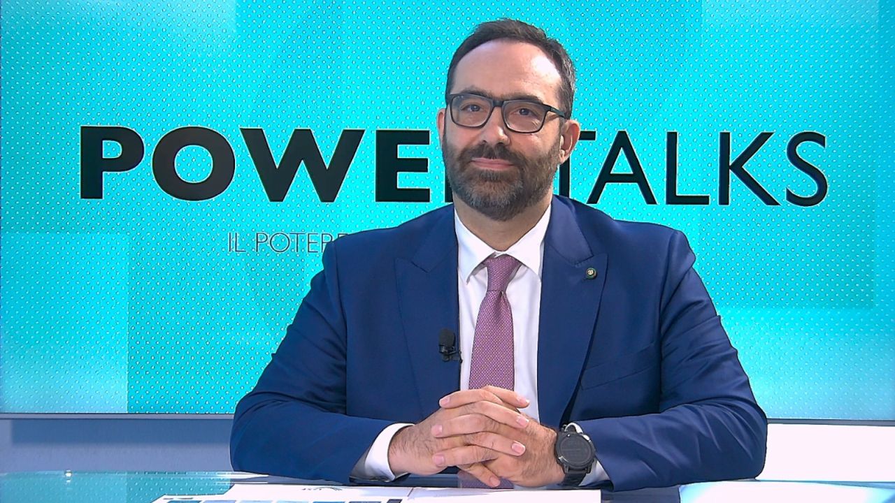 Pastore “GSE gestisce 2,5 mln di impianti, spiegare transizione è sfida decisiva”