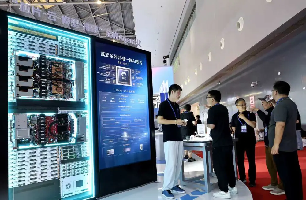 La Cina detiene il primato mondiale per domande di brevetto nel settore fintech