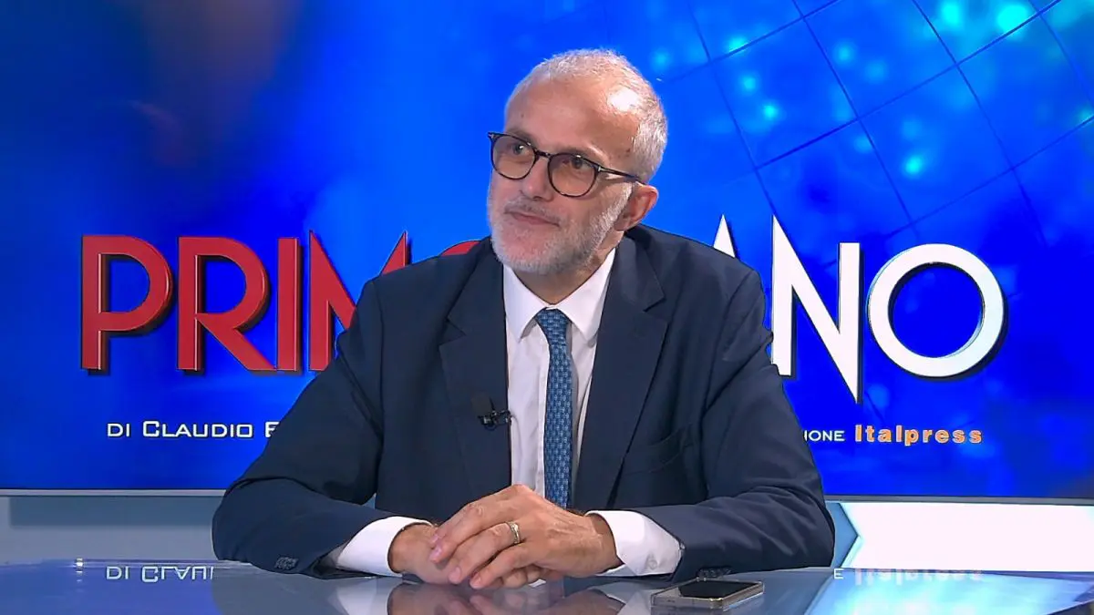 Campo largo, Ruffini “Alternativa di governo non si esaurisce in una foto”