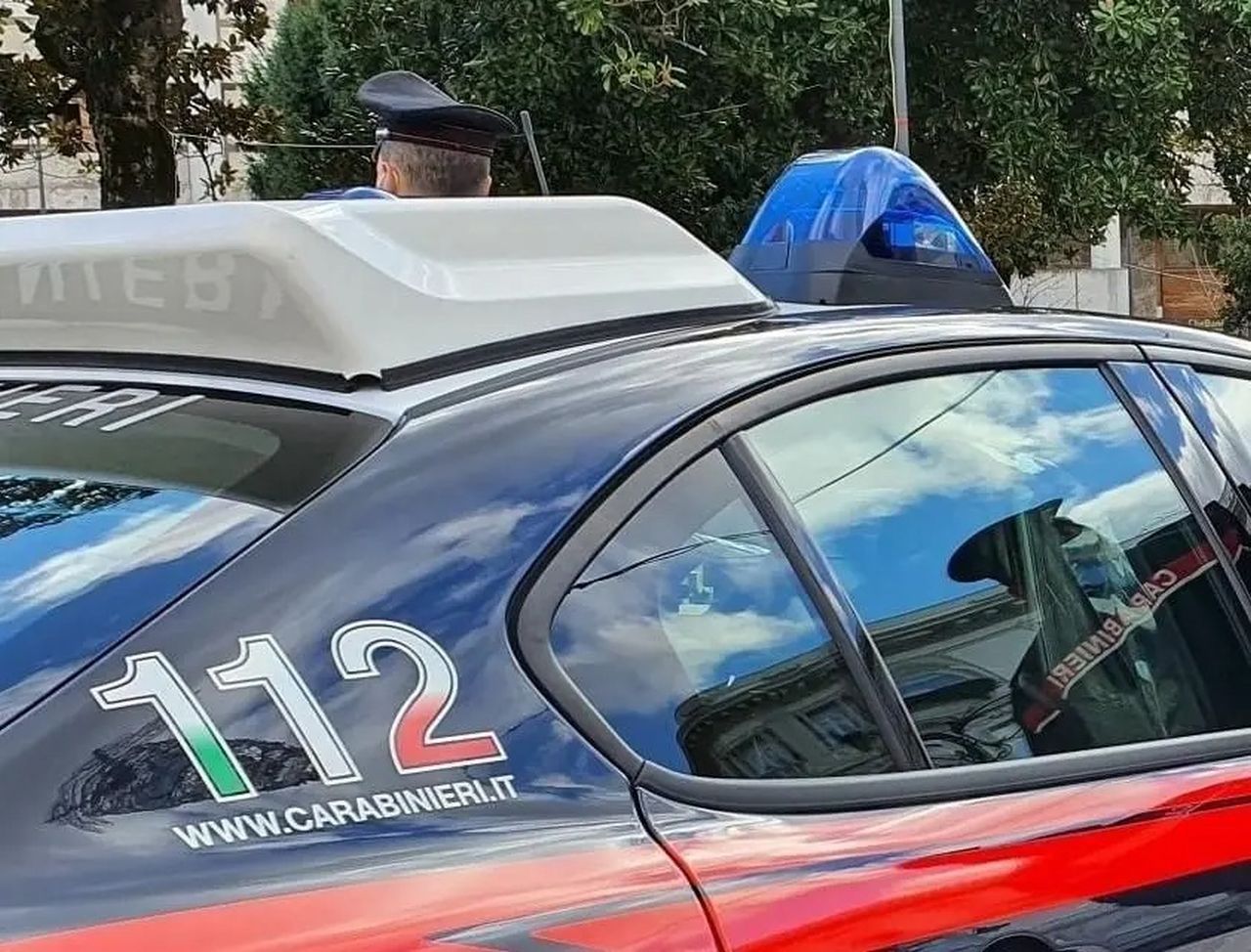 Assalti armati a portavalori, 7 misure cautelari nel Barese