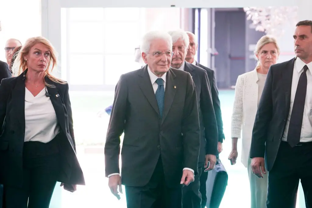 Attentato di Nizza, Mattarella “Tolleranza e convivenza prevalgano sull’odio”