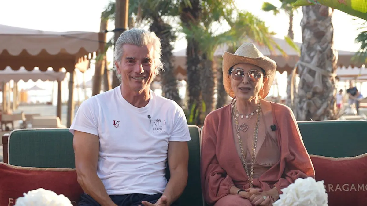Tala Beach, Santanchè e Kunz “Un progetto comune, non una rivincita”