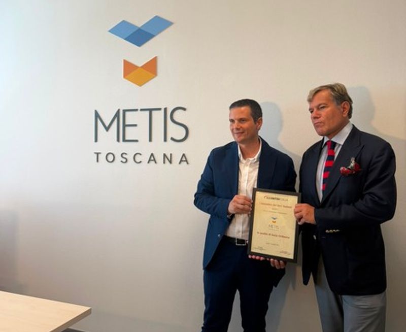 Innovazione digitale, Metis Toscana entra nella rete nazionale di Assinter Italia