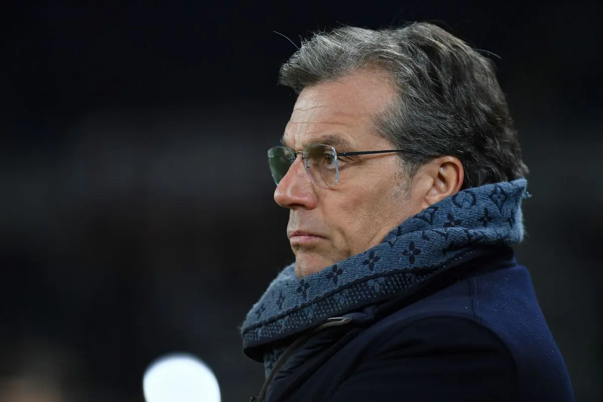 Inizia l’era Giuntoli all’Atalanta “Consapevoli di avere una squadra forte”