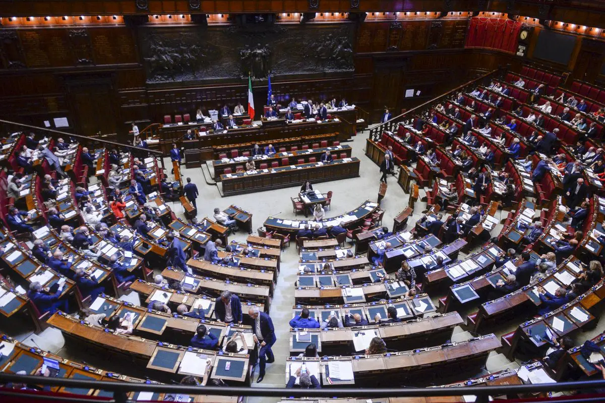 Legge elettorale, Camera boccia emendamento centrodestra su preferenze per un voto