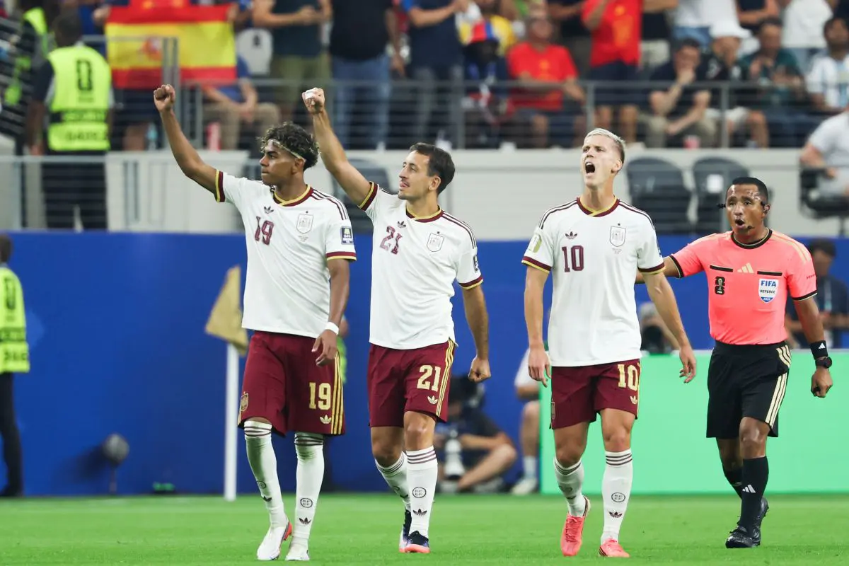 La Spagna piega la Francia 2-0 e vola in finale ai Mondiali