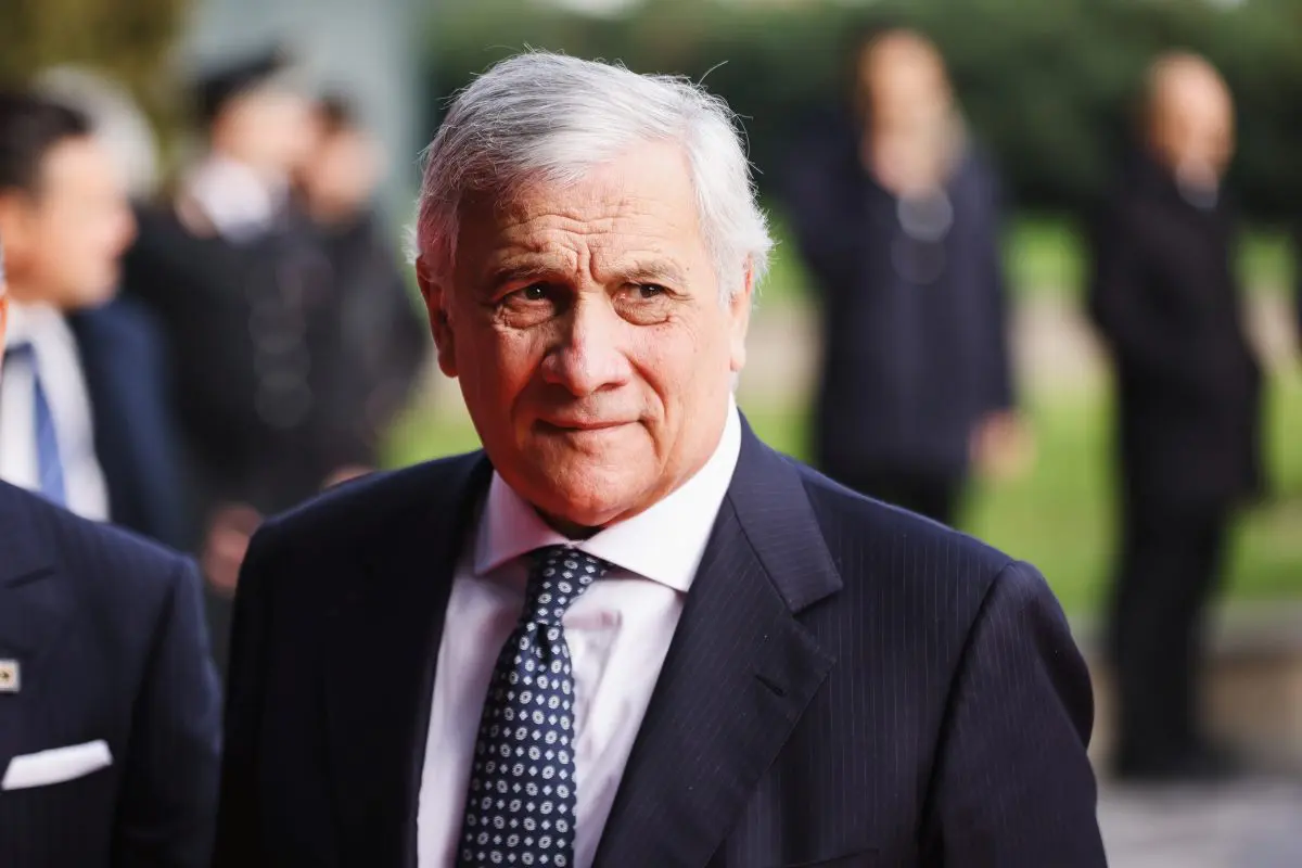 Farnesina, Tajani a Madrid al “Foro Libertas” con i leader dell’America Latina