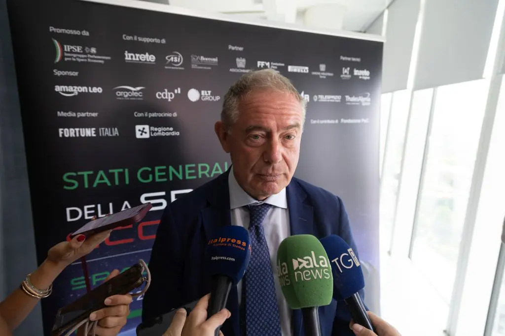 Urso “A settembre pacchetto shock semplificazioni”