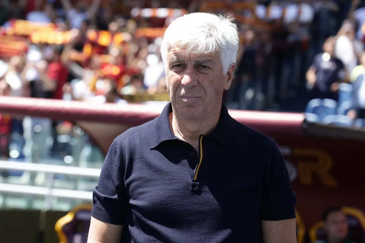 Gasperini “La Roma deve essere più veloce sul mercato ma ci rinforzeremo”
