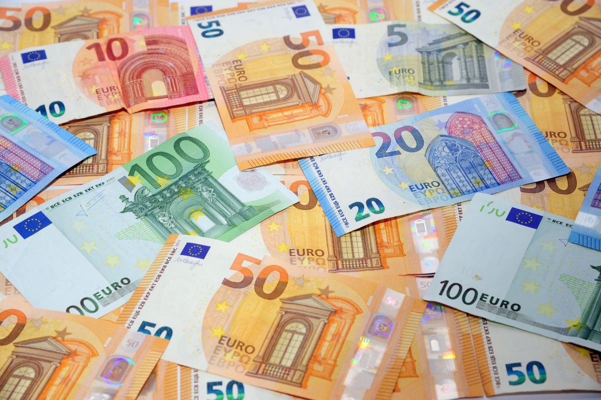 Fmi “Sistema finanziario italiano solido e resiliente”