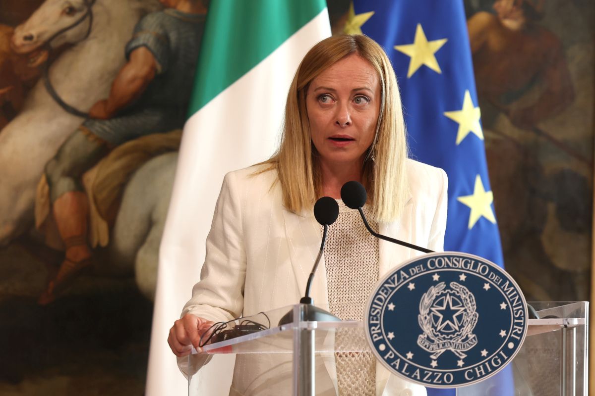Attentato Berlino, Meloni “L’Italia condanna odio ed estremismo”