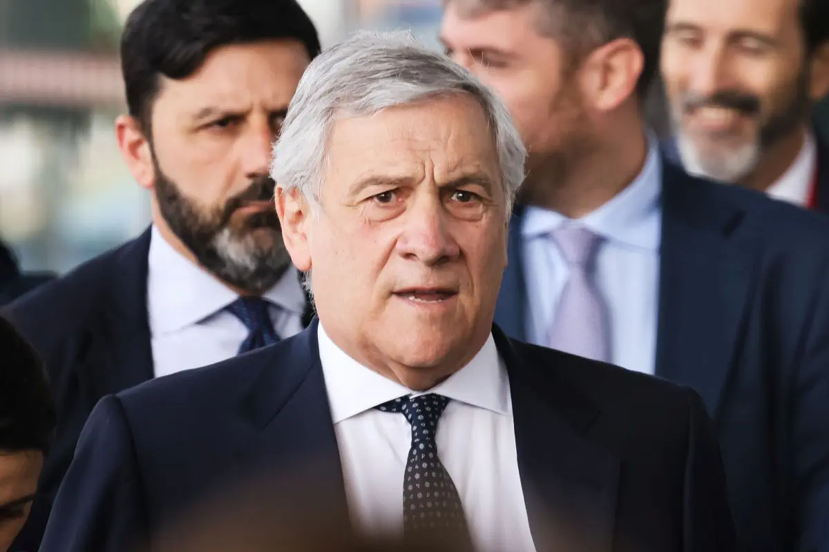 Fisco, Tajani “FI propone di detassare le tredicesime e ridurre il bollo auto”