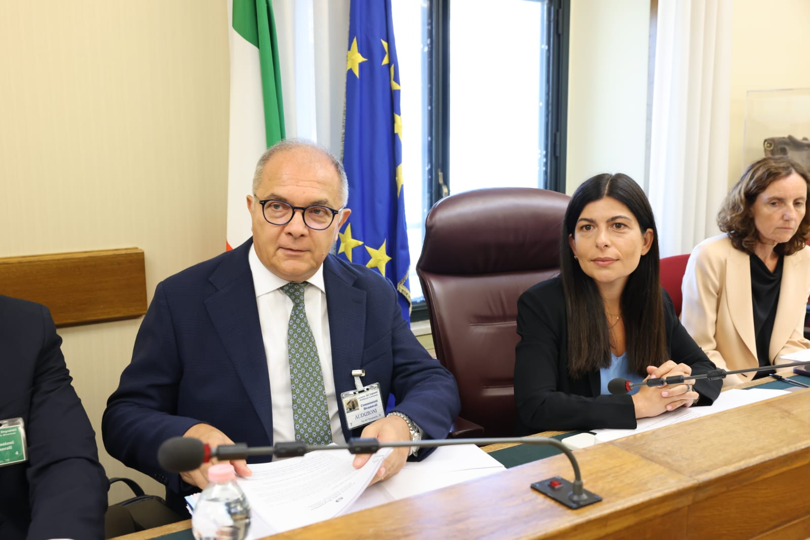 De Lucia “Cosa nostra cerca armi da guerra e droni lanciamine”
