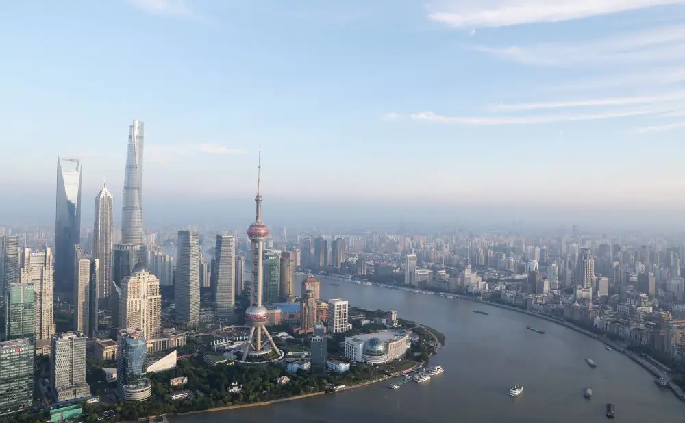 Cina, gettito premi in crescita per il settore assicurativo nel primo semestre
