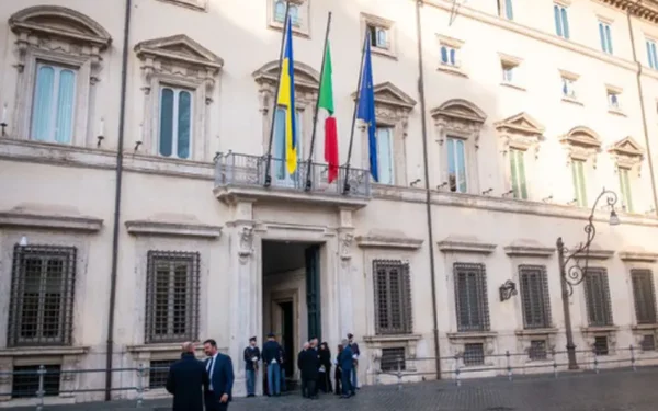 Governo proroga sconto accise e approva decreto per continuità impianti ex Ilva