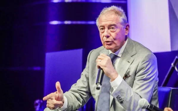 Urso “Prioritario costruire un vero mercato unico Ue dell’Energia”