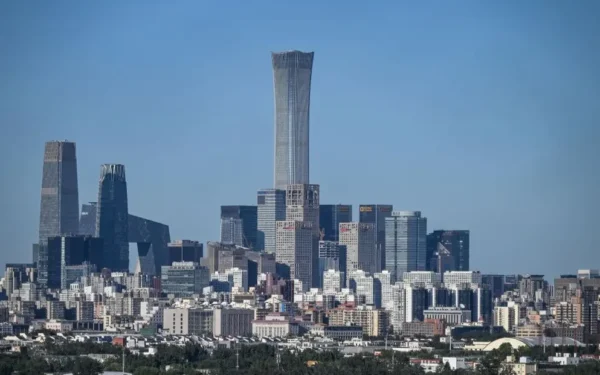 La Cina ospiterà l’Organizzazione mondiale per alfabetizzazione scientifica