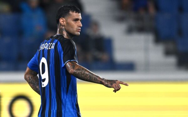 Conference, l’Atalanta batte l’Hapoel Tel Aviv e supera gli spareggi