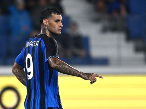 Conference, l’Atalanta batte l’Hapoel Tel Aviv e supera gli spareggi