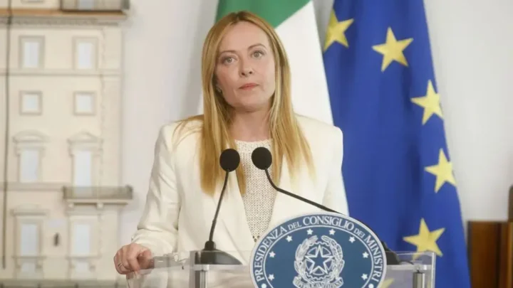 Meloni: “Governo più longevo della storia, grazie a coalizione unita e italiani”