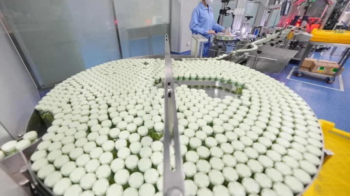 La Cina amplia l’assicurazione sanitaria per i farmaci innovativi