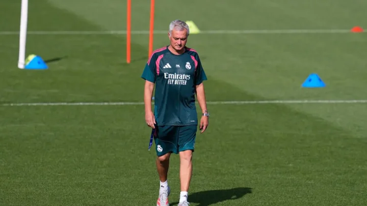 Mourinho “Inter grandissima squadra, spero di ritrovarla più avanti”