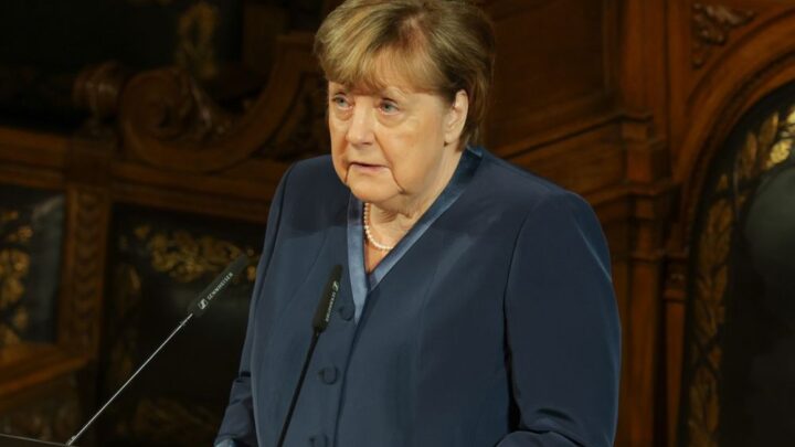 Germania, Merkel su vittoria AfD  “Scioccante, ho il cuore a pezzi”