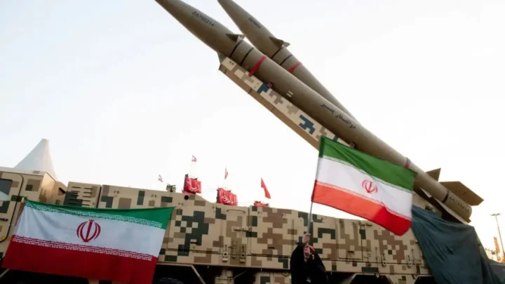 Caccia americani danneggiati in attacchi iraniani a base in Giordania