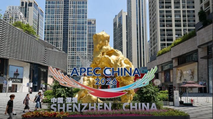Asia-Pacifico, a novembre a Shenzen il Vertice CEO della Cooperazione economica