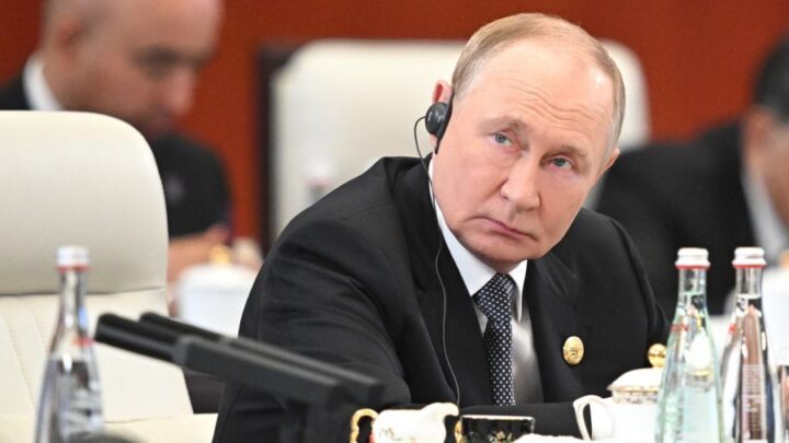 Russia, Cremlino “La partecipazione di Putin al G20 non è stata ancora discussa”