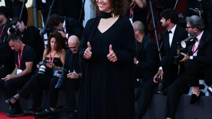 A Venezia Leone d’Oro a Woman Unknown, Scamarcio miglior attore Concorso Orizzonti