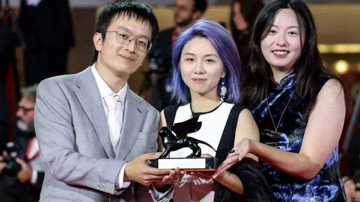 Cinema, il corto cinese “The Pigeon Ring” vince il Gran Premio Venice Immersive
